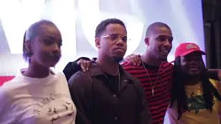 REVOLT Music Conference 2017 | 'The Hustle Is Real' Panel Recap