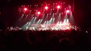 Green Day - Welcome To Paradise (live @ Moscow)