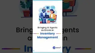 Transform Your Retail Operations with Agentic AI Inventory Management