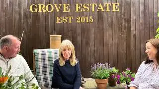 Grove Estate Vineyard - Local Supplier Interview