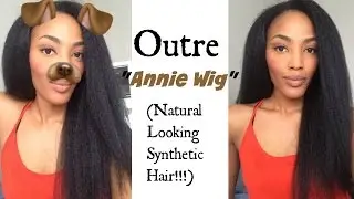 Outre Wig Annie | Cheap hair