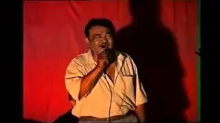 Олим Бобоев охирин барнома Ардашер 2011 сол кисми 4 Olim Boboev ohirin koncert