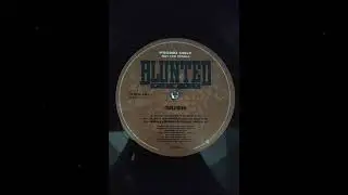 Nush - Nush 2 [Nobby's 66 Mix]