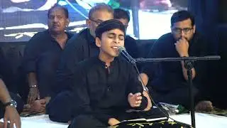 Door Door Tak  | Mohammad Abbas | Noha 2023