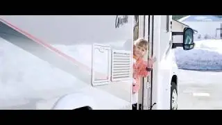 Via App: Welcome to digital Switzerland (motorhomes)