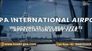 Experience Luxury & Serenity at Gulf of Goa