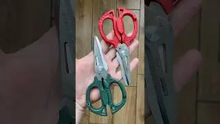 Engineer PH-55 Vampire Tools VT-011 Japan Scissors