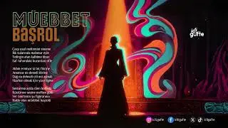 İ&ccedil;li G&uuml;fte - M&uuml;ebbet Başrol | Psychedelic Anatolian Rock &bull; Hint Esintili &bull; Ritmik &bull; Suno AI