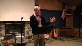 Ian Andrews Oct 5 3rd Evening of Equipping the Saints Conference 001.MTS