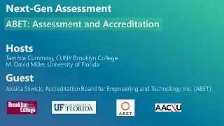 ABET: An Accreditor's View on Assessment