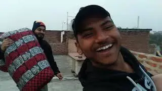 New vlog please support me