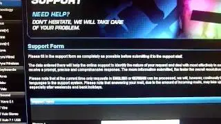 ROCCAT Kone Plus trouble with scroll glitch