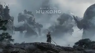Black Myth: Wukong | First 12 Minutes