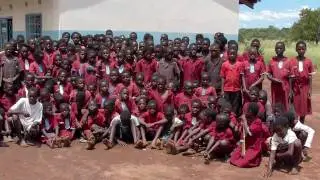 Libala Basic School - Zambia
