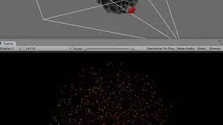 cinemachine rts/fp camera blending