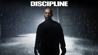 Discipline - Voice of Victory Motivational Rap 2026 hits