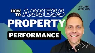 How to Assess Property Performance: Key Metrics for Investors