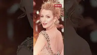 Blake Lively's Legal Showdown: The Drama Unfolds! #shorts