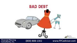 Is a Little Debt a Good Thing?
