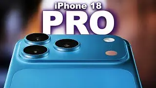 iPhone 18 Pro Max Gets BIGGER - But There's a Catch