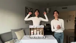 We Blind Tested Coke from EVERY Fast Food &ndash; Twins Guess KFC, McDonald&rsquo;s, Burger King & More!