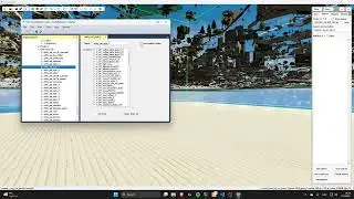 How to find entity sets customizations for interior