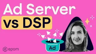 Ad Server vs DSP: What&rsquo;s the Real Difference? (And Why You Need Both)
