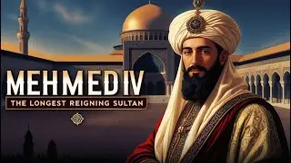 The Legacy of Mehmed IV: The Longest Reigning Sultan of the Ottoman Empire