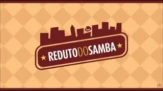 Suingue de Samba - Rog&ecirc; (Reduto do Samba)