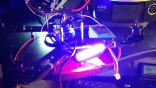 Seriously Pro F3 Problem LEDs Rx SBUS