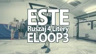 ESTE - Ruszaj 4 Litery ( ELOOP 3 )