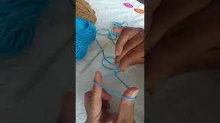 Easy ways to learn how to make a Slip Knot & Magic Circle #crocheting #beginnercrochet #basics