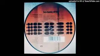 two banks of four - Skylines Over Rooftops (Maas remix)