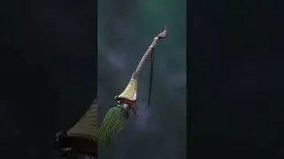 HOW TO GET THE TWO MOST EXPENSIVE BROOMS IN HOGWARTS LEGACY #shorts #gaming #hogwartslegacy
