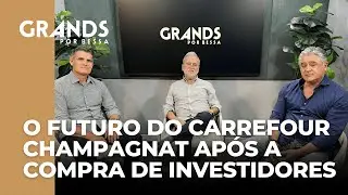 Grands por Bessa entrevista Giuliano Gobbo e Marcos Mendonça