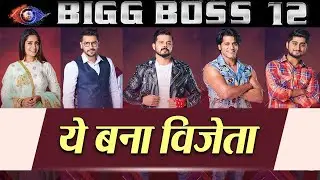 Bigg Boss 12 winner Sreesanth in FilmiBeat Voting | Dipika Kakar | Deepak | Karanvir | Romil