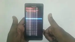 Panasonic Eluga i2 Hard Reset