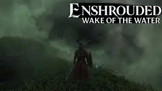 Enshrouded⚔️ 30 der UNTERIRDISCHE FRIEDHOF voller GEFAHREN