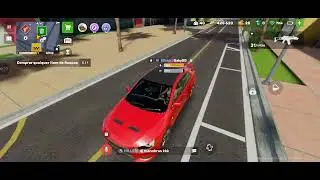jogando flex city