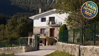 Casa Rural Sierra Salvada | Haro, Spain | Hotel Review ⭐