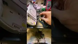 PSP Refurb | Replacing a Broken UMD Drive at PSPVault