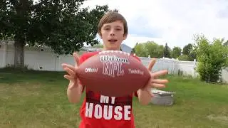 The OBJ catch challenge