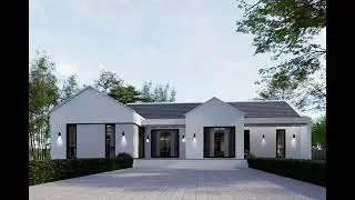 Yourspace -  Modern house Project