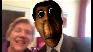 Obama loves his memes ORIGINAL meme OBUNGA CLEAN