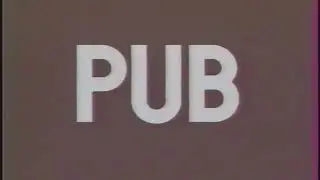 08-08-2005 - Canal + - PUB