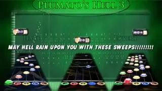 Plumato's Hell 3
