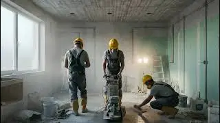 The Future of Flooring: Modern Sky Stone Epoxy Transformation (2026)