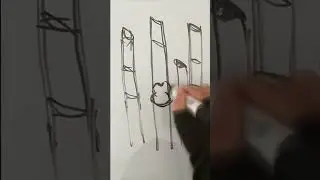 What are youdrawing? - Kaguyahime