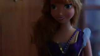 Creepy Anna