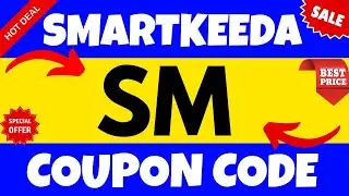 Smartkeeda Coupon Code 2026 | Testzone Coupon Code | Latest Discount on Mock Tests | Save Money